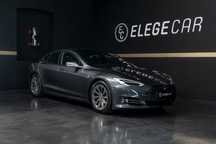 Tesla Model S 75D
