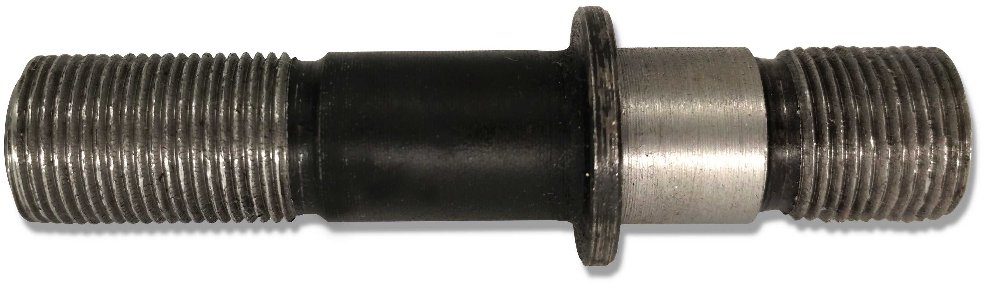 Śruba Koła M20 Naczep Przyczep ZREMB ND160 L=115mm [2018]