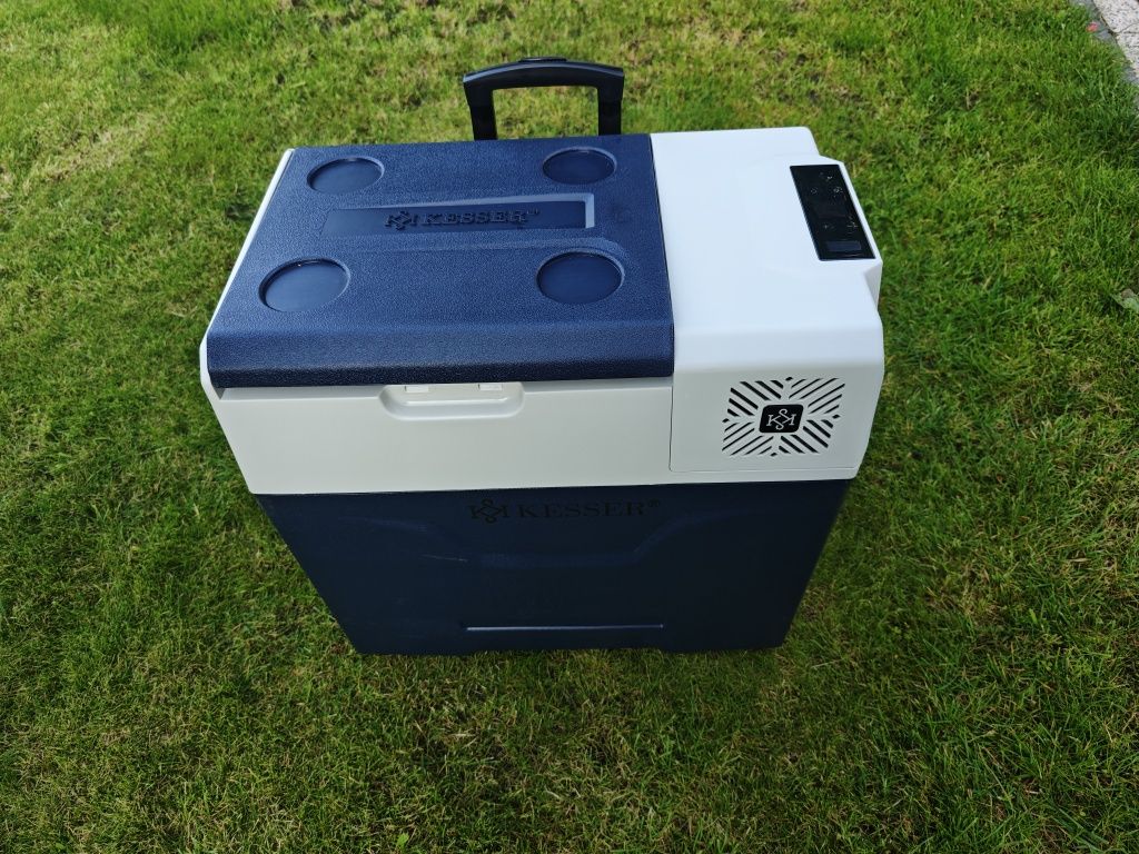 Lodówka kompresorowa 50 l