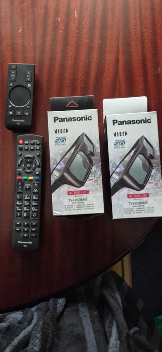 Smart TV LCD Panasonic 48AS640E