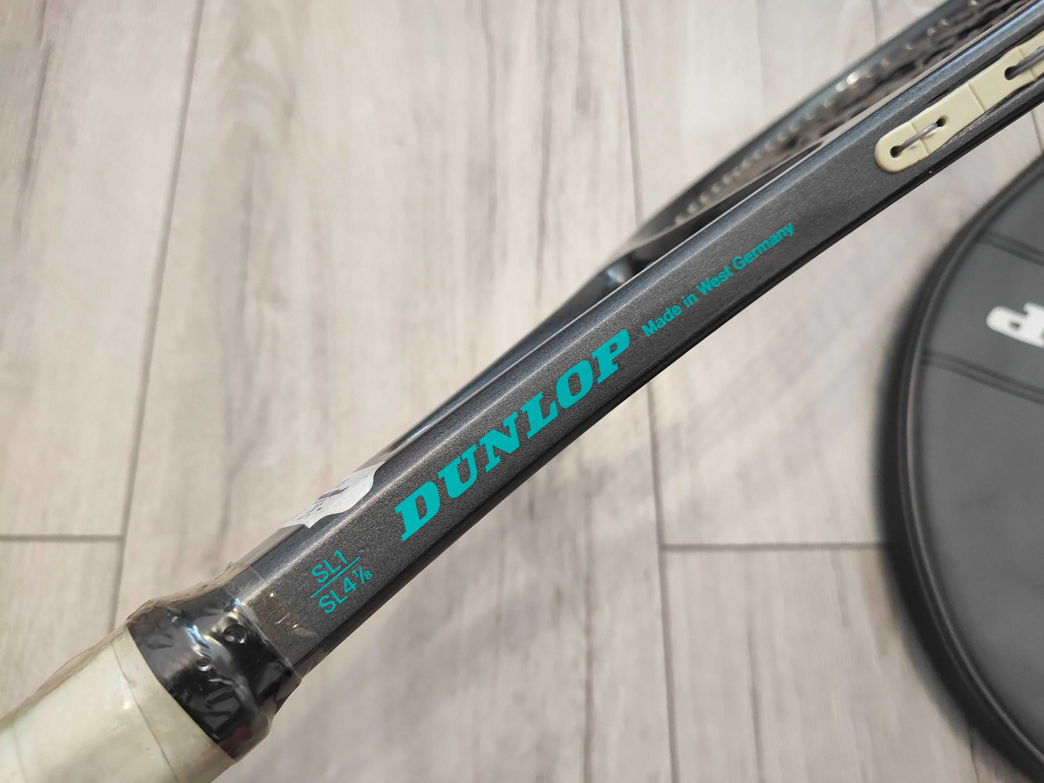 Nowa rakieta tenisowa Dunlop Maxpower GT 93 L1 Rakieta do tenisa