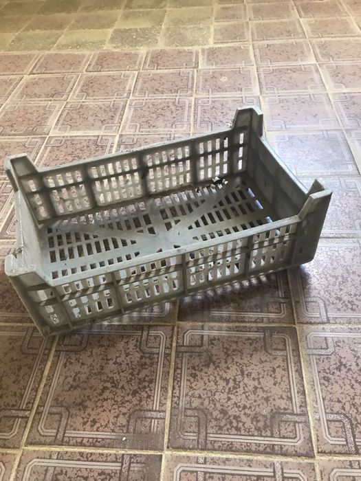 Ящики 29/49/16см