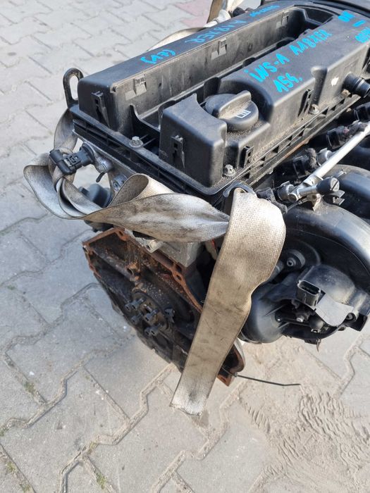 Opel Insignia A Silnik Kompletny A18XER 154000KM Przebiegu