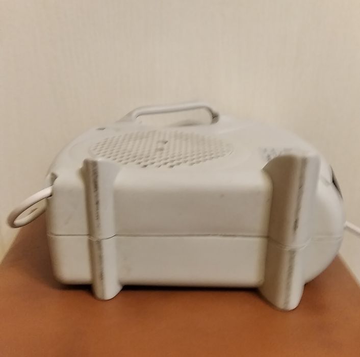 Тепловентилятор, дуйчик ELENBERG