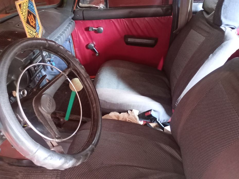 Продам москвіч 412 на ходу газ бензин