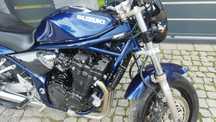 Suzuki GSF 1200 Bandit