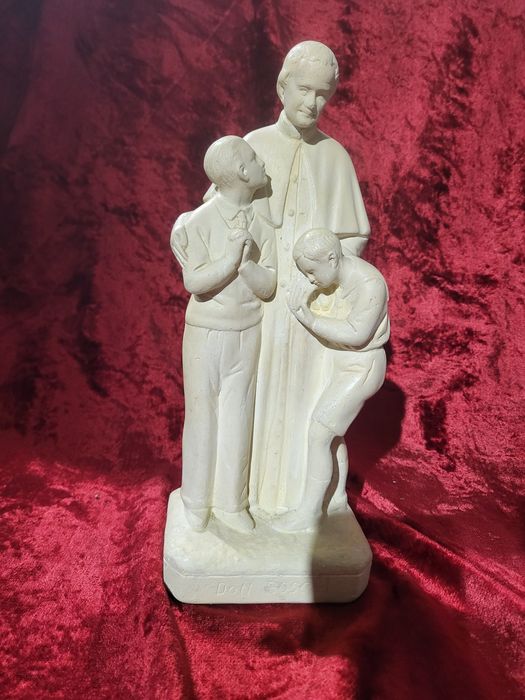 Święty Jan Bosko Don Bosco