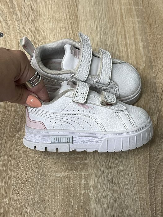 Кеди Puma оригінал