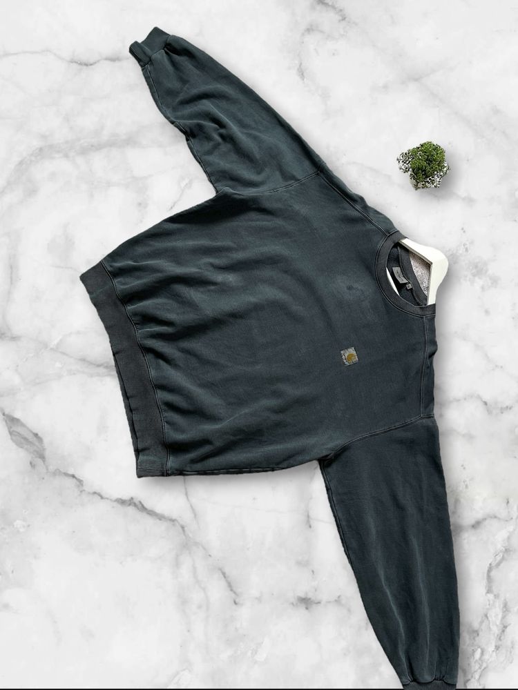 Чоловічий світшот Carhartt WIP Nelson