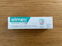 Elmex Sensitive Plus Complete Protection pasta do zębów 75ml