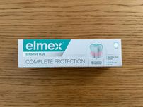 Elmex Sensitive Plus Complete Protection pasta do zębów 75ml