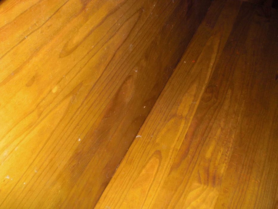 Mesa de cozinha de encartar