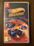 Hot Wheels Unleashed Nintendo Switch - Strefa Gracza