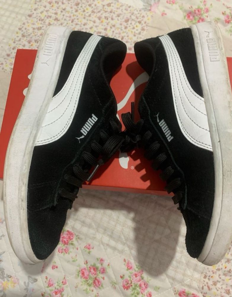 Sapatilhas marca Puma