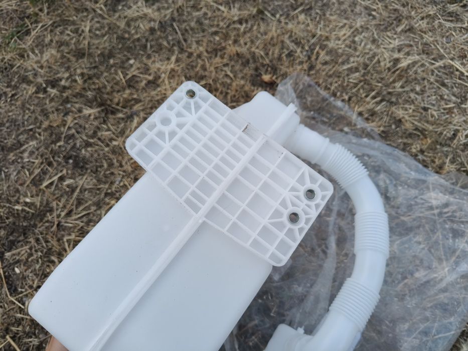 Бачок омивайки Шкода Октавія Бачок омывателя лобового стекла