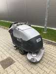 Szorowarka Nilfisk BA 851 ecoflex import DE okazja
