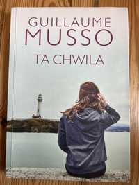 Ta chwila Guillaume Musso