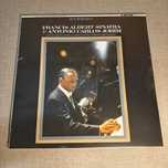 Francis Albert Sinatra & Antonio Carlos Jobim LP  Вініл Vinyl Платівка
