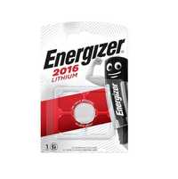 Bateria litowa Energizer CR2016 2szt.