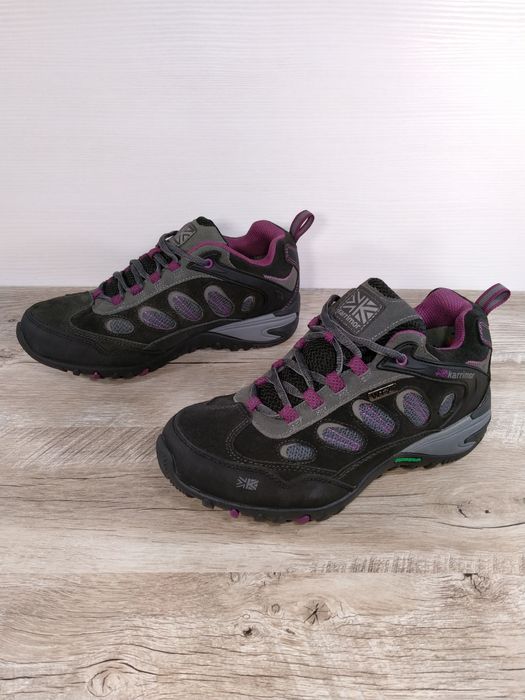 Черевики кросівки karrimor 38р