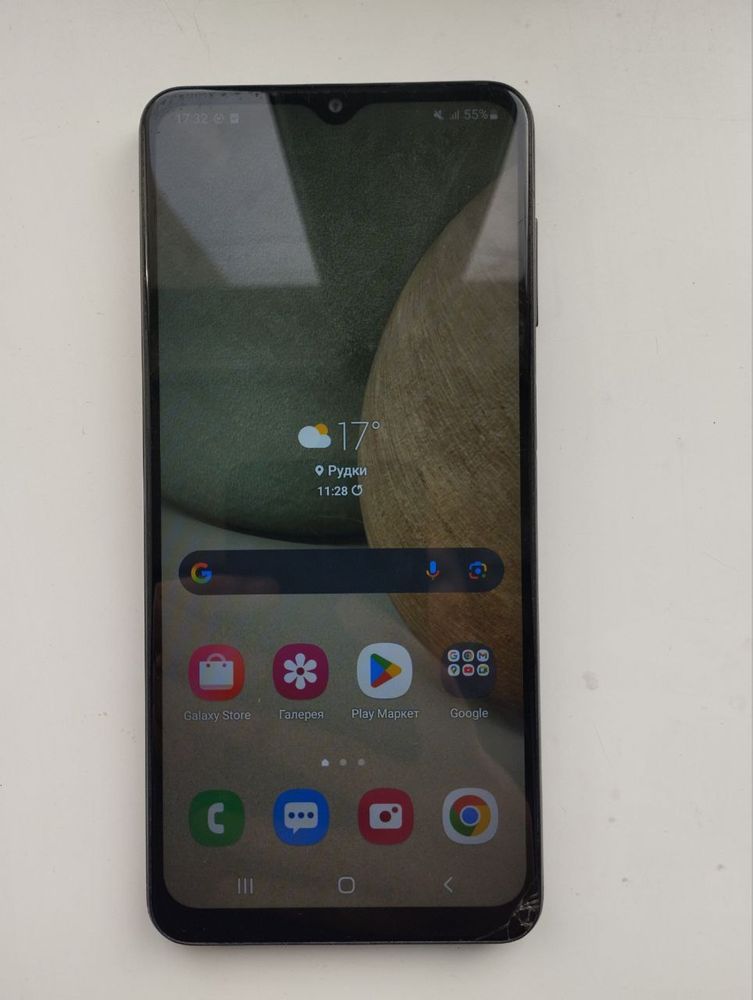 Samsung Galaxy A12 3/32
