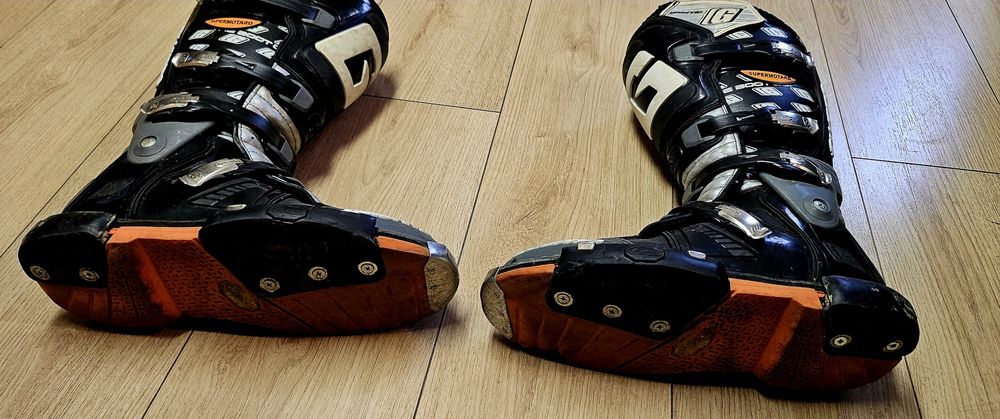 Gaerne Supermoto 44 rozmiar