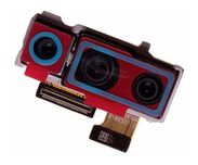 Kamera Tylna 40MPIX + 20MPIX + 8 MPIX HUAWEI P20 PRO 230.60295 [ORYG]