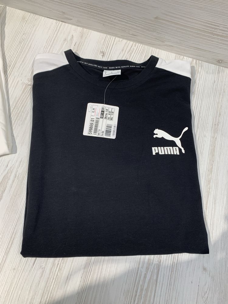 Футболка Puma