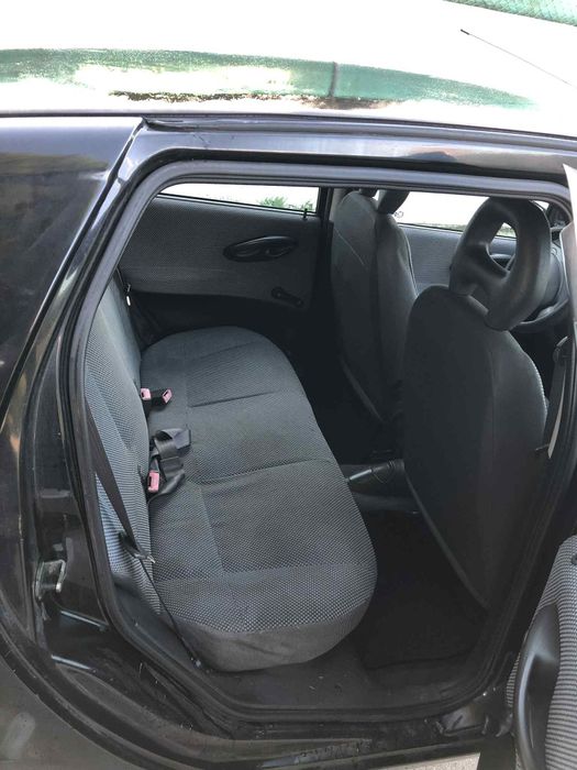 Fiat Punto 1.2..