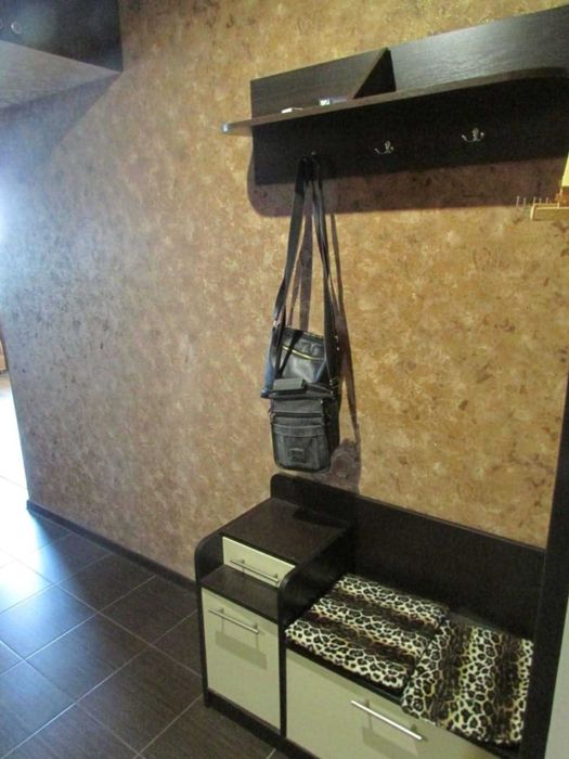 Квартира в новобудові