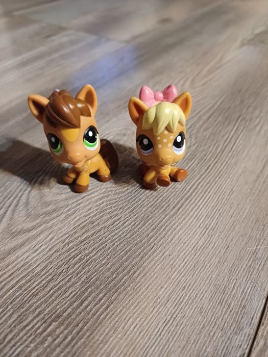 Pet shop figurki zabawki dla dzieci