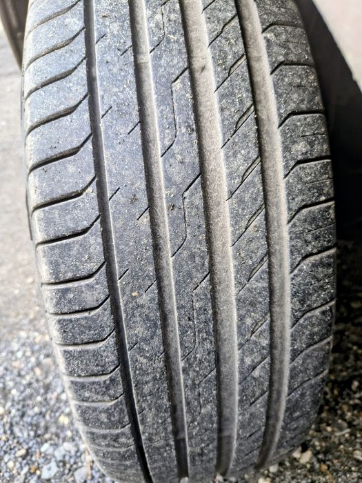 Opony Letnie Nexen suv 235/65/17 2025r.