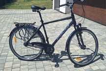 Rower FOLTA Moneo V1