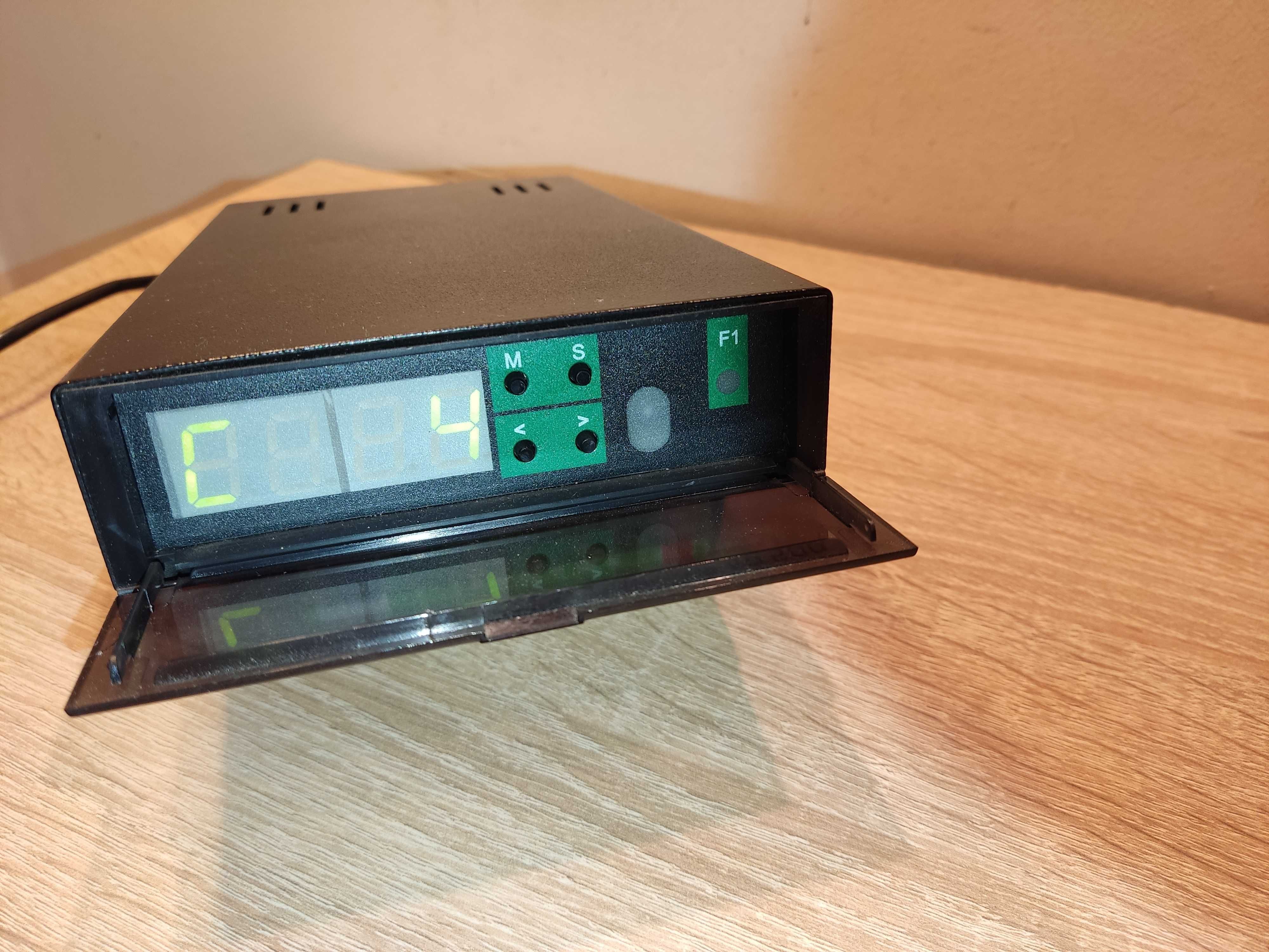 Antena - Sterownik / Pozycjoner anteny - AP 500 Datcom , bez rotora