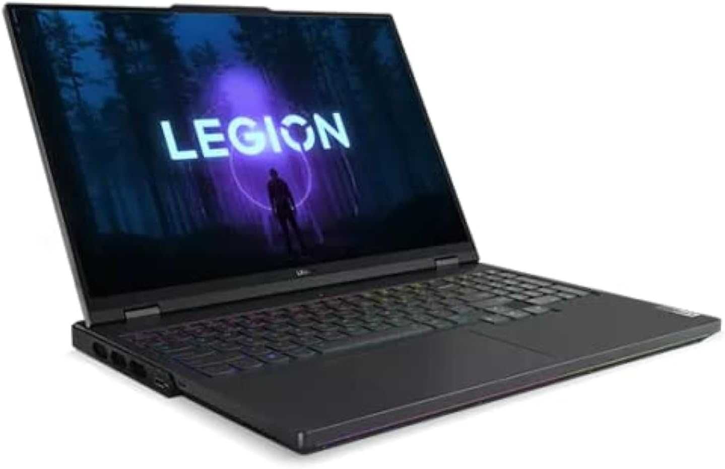 Lenovo Legion Pro 5 - 240Hz • Core i7-13700HX • 16GB • RTX 4070 • 1TB