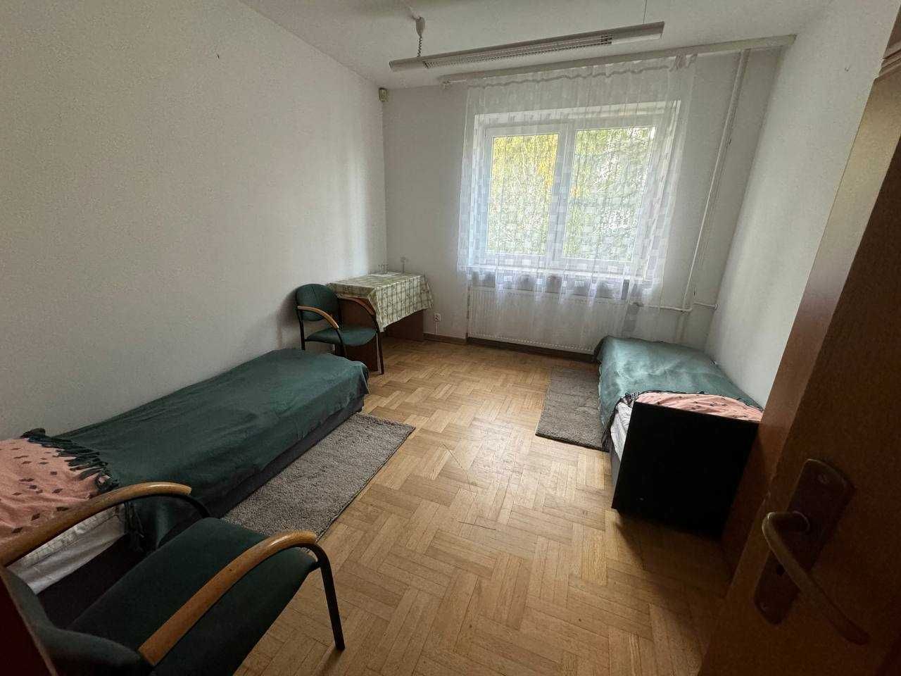 Хостел Варшава, Вавер. 2х месные комнаты. Pokoje do wynajęcia. Wawer