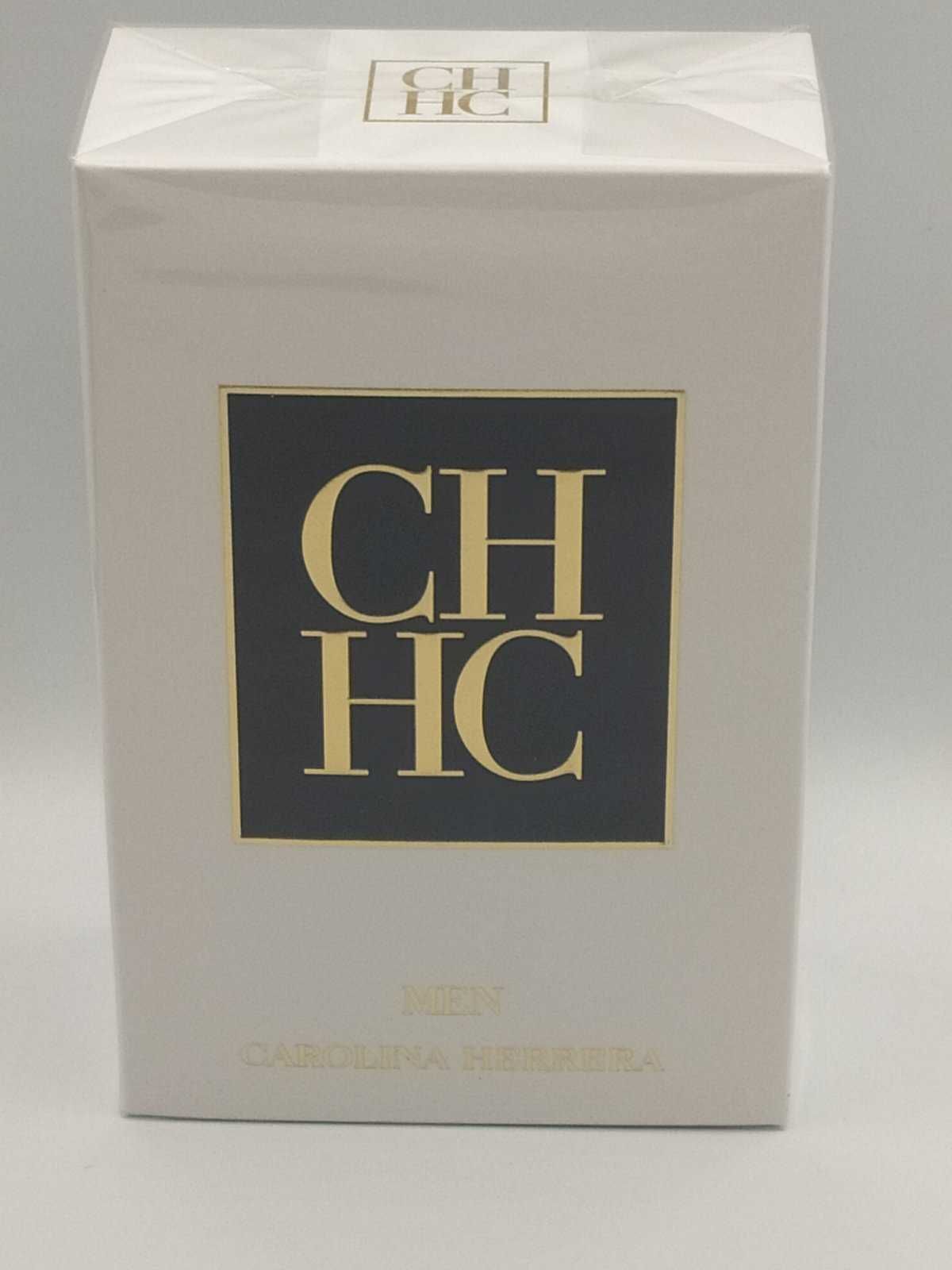 Carolina Herrera CH Men edt 100 мл Оригинал