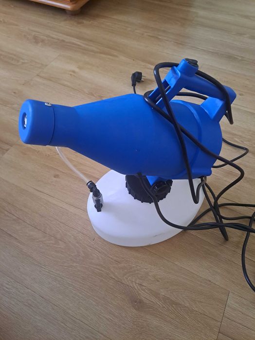 Dezynfekator zamglawiacz do dezhnfekvji