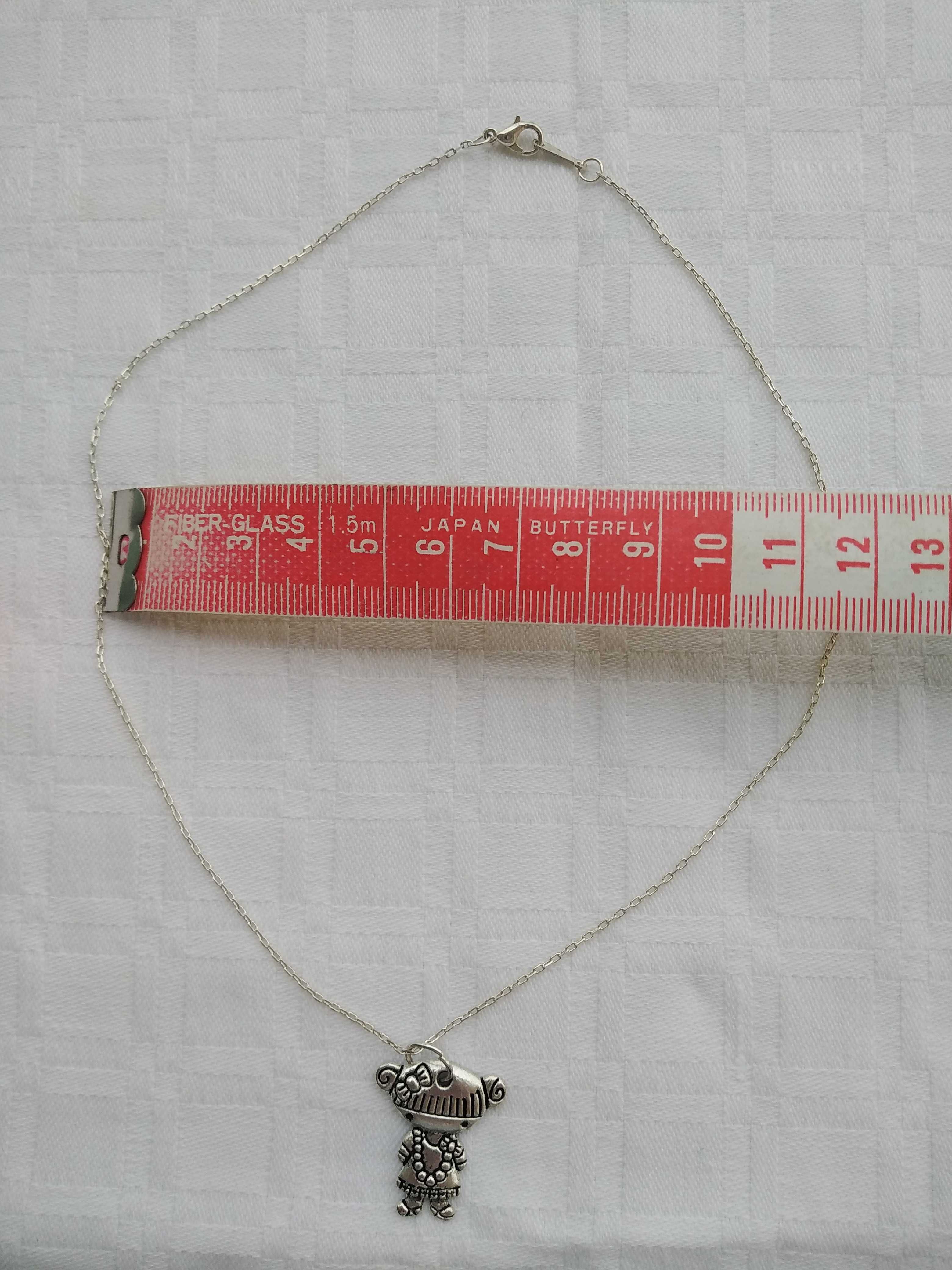 Fio de Criança com Pendente