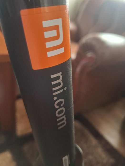 Trotinete como nova com poucos km