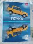 Podręcznik do fizyki 2