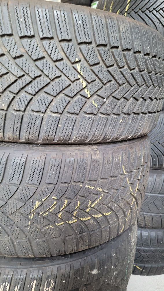 4x225/40r18 bridgestone blizzak lm005