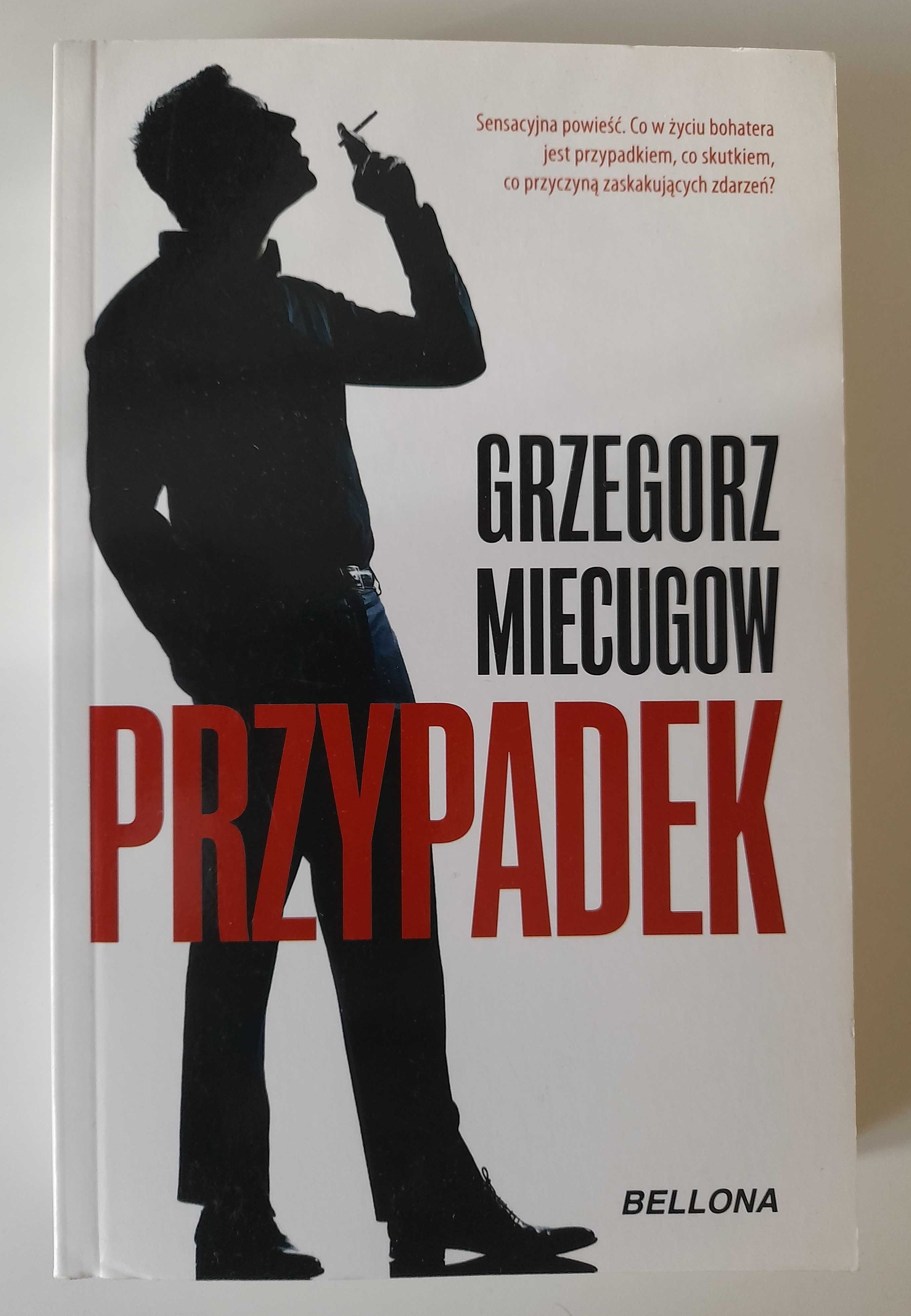 Przypadek Grzegorz Miecugow