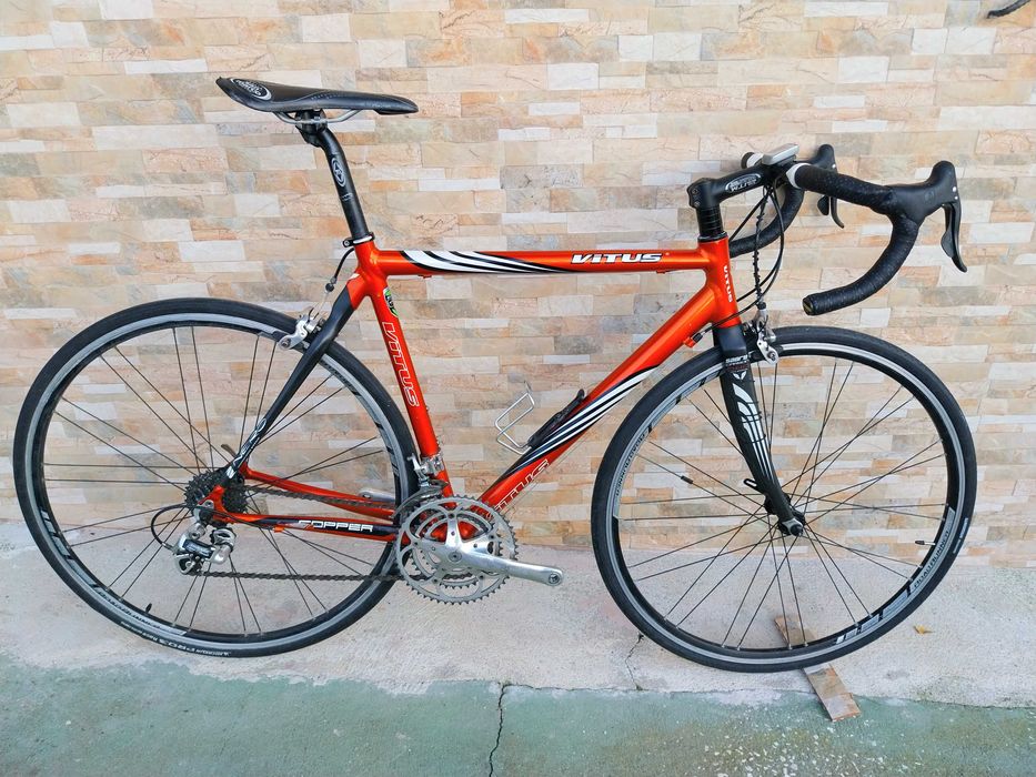Bicicleta de estrada Vitus