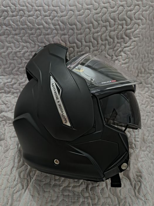 Capacete Airoh Matisse ll