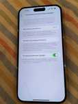 Apple Iphone 14 pro max 256