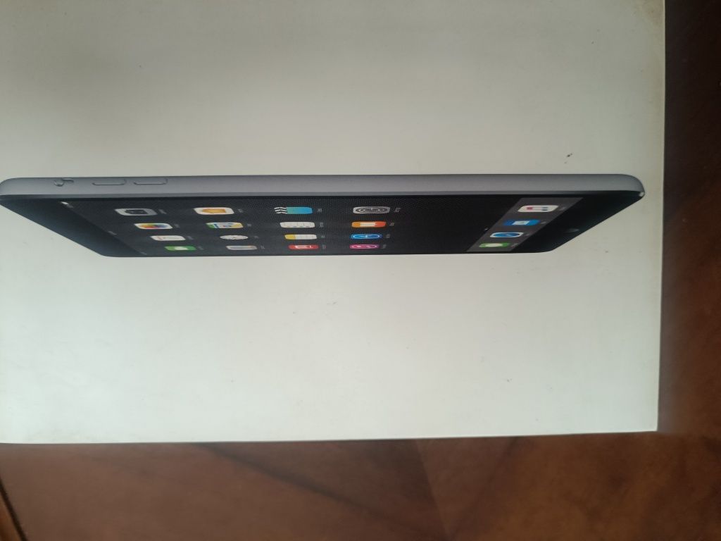 Iped mini 2 em muito bom estado de 32gigas