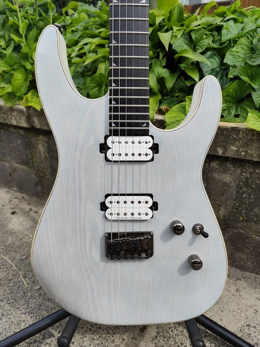 Електрогітара Jackson SL2A MAH Pro Soloist UWH
