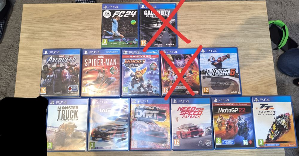 Jogos para PlayStation 4