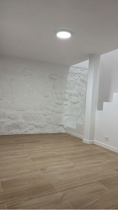 T1 renovado em viseu